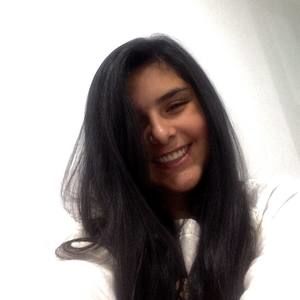 Meet your Posher, Samanta